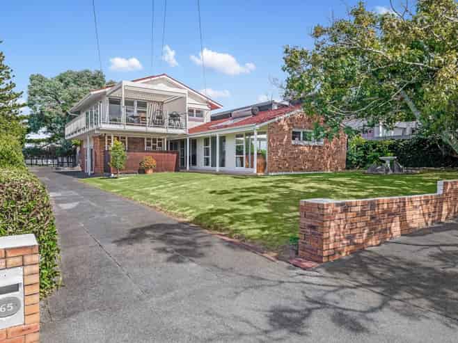 65 Maskell Street, Saint Heliers