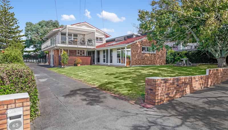 65 Maskell Street, Saint Heliers