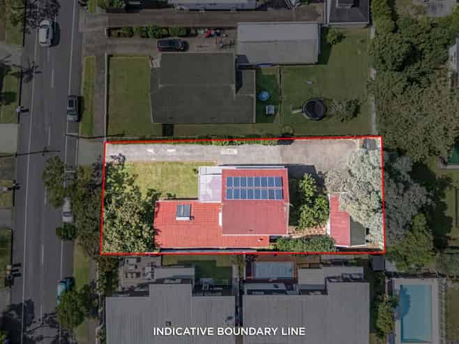 65 Maskell Street, Saint Heliers