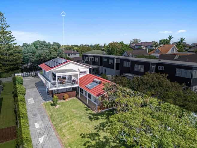 65 Maskell Street, Saint Heliers