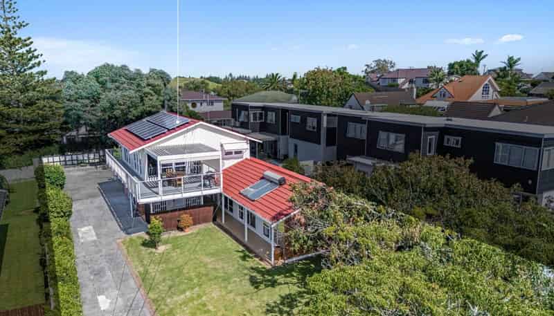 65 Maskell Street, Saint Heliers