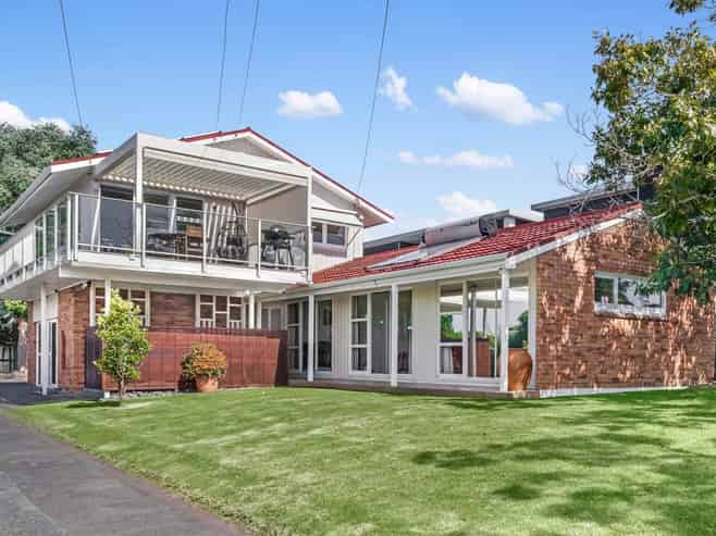 65 Maskell Street, Saint Heliers