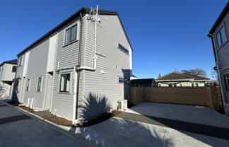 2-124 North Avon Road, Richmond