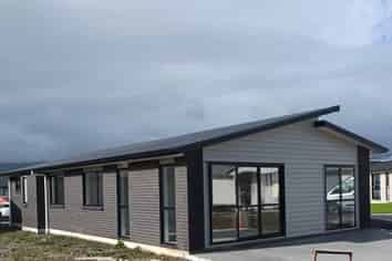 119 Hinemoa Street, Levin