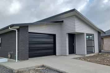 119 Hinemoa Street, Levin