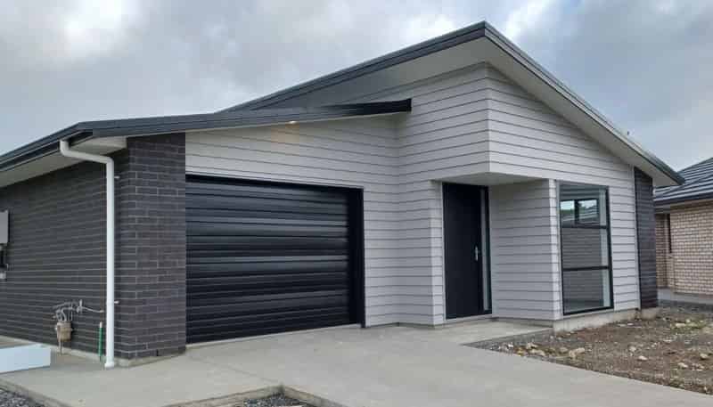 119 Hinemoa Street, Levin