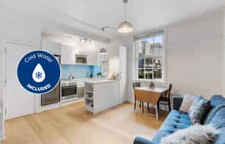 4C/182 Federal Street, Auckland Central