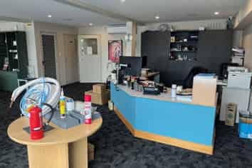 709B Tremaine Avenue Palmerston North for lease