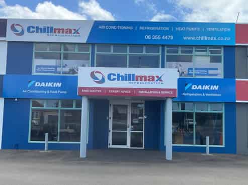 709B Tremaine Avenue Palmerston North for lease