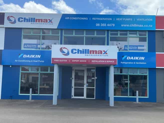 709B Tremaine Avenue Palmerston North for lease