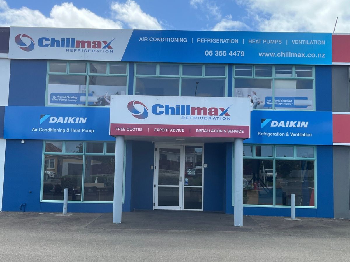 709B Tremaine Avenue Palmerston North for lease