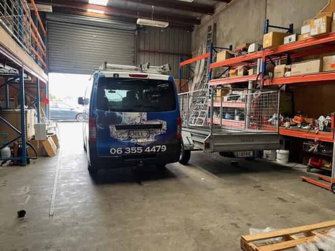 709B Tremaine Avenue Palmerston North for lease