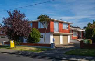 28 Tyne Street, Mosgiel
