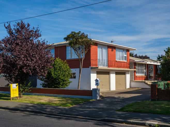 28 Tyne Street, Mosgiel