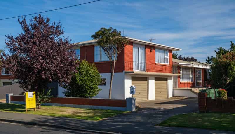 28 Tyne Street, Mosgiel