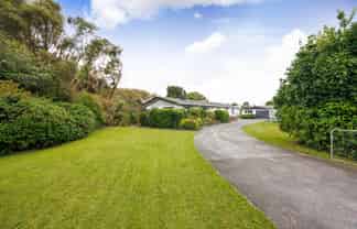  81B Mill Street, Marton