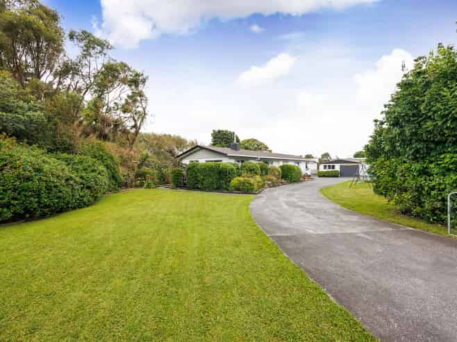  81B Mill Street, Marton