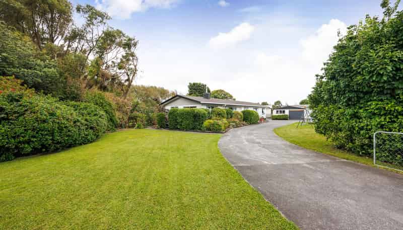  81B Mill Street, Marton