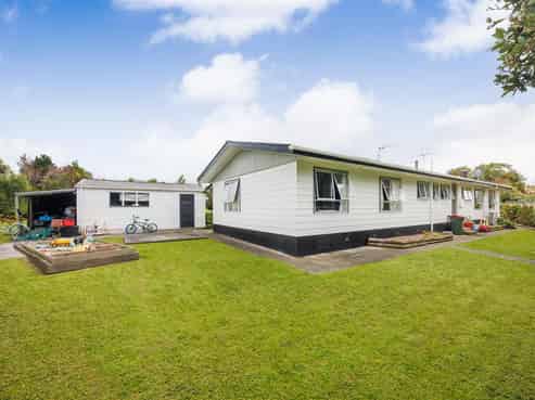  81B Mill Street, Marton