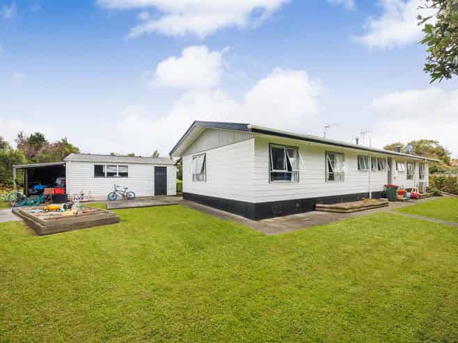  81B Mill Street, Marton