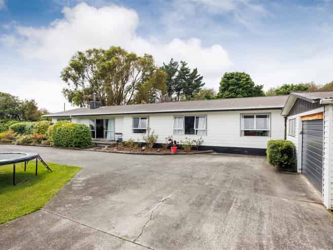  81B Mill Street, Marton