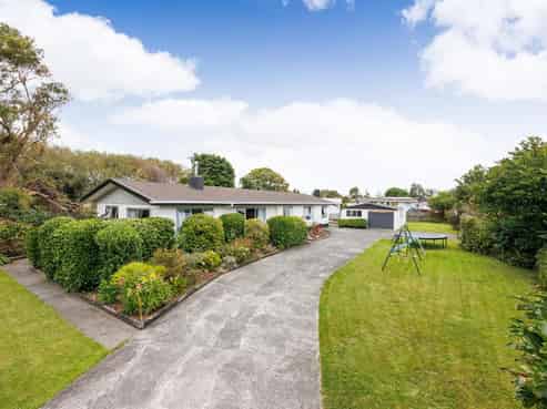  81B Mill Street, Marton
