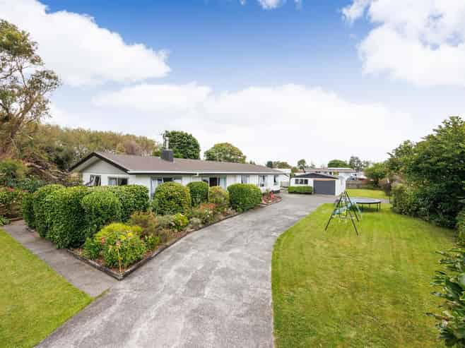  81B Mill Street, Marton