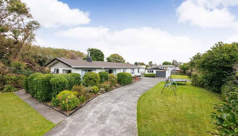  81B Mill Street, Marton