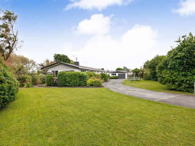  81B Mill Street, Marton