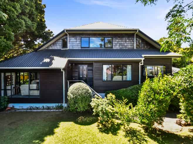 63 Calluna Crescent, Totara Heights