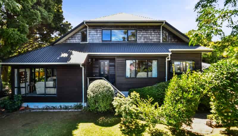 63 Calluna Crescent, Totara Heights