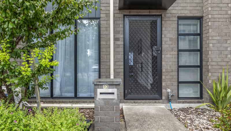 13 Haroto Street, Manukau