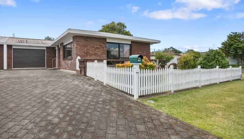 2A Blundell Place, Katikati