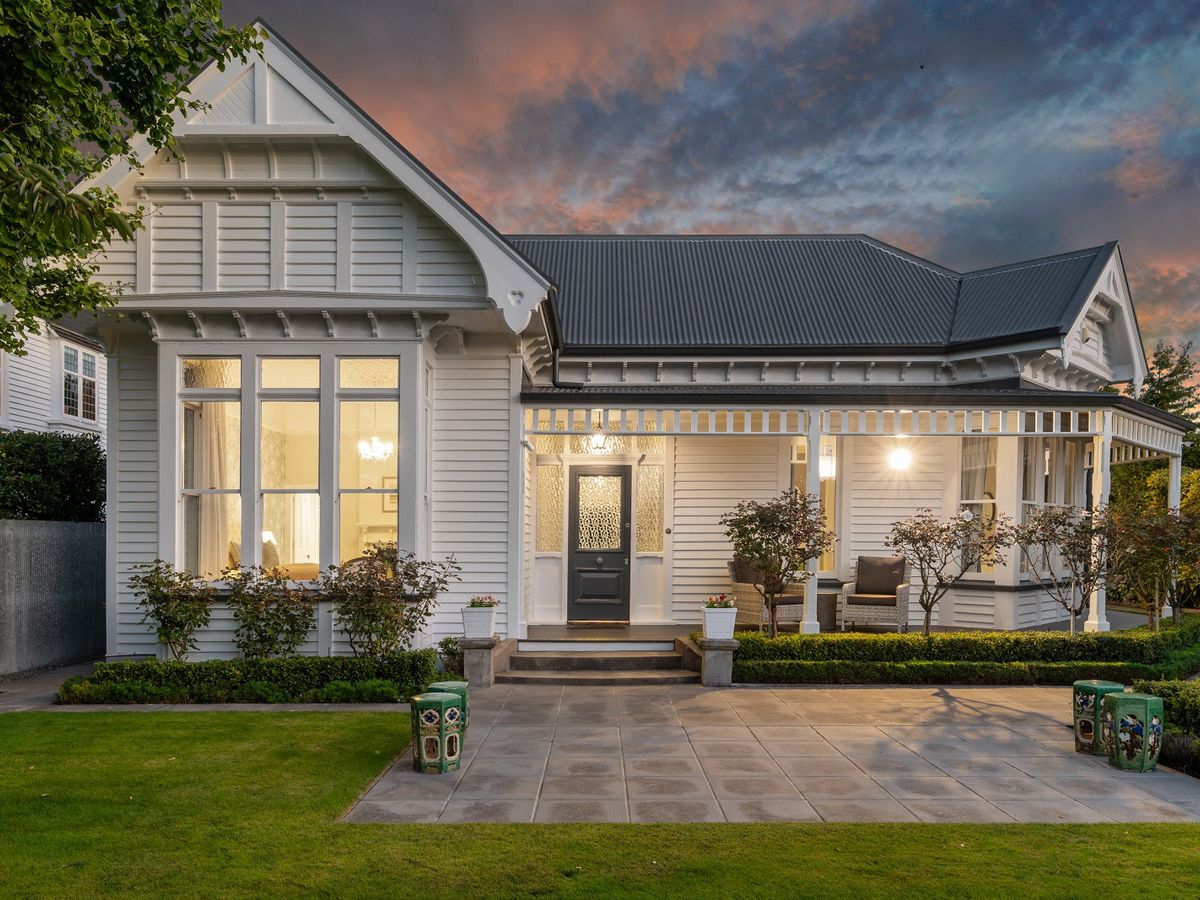 28 Knowles Street, Merivale, Christchurch City, Canterbury - Photo 2