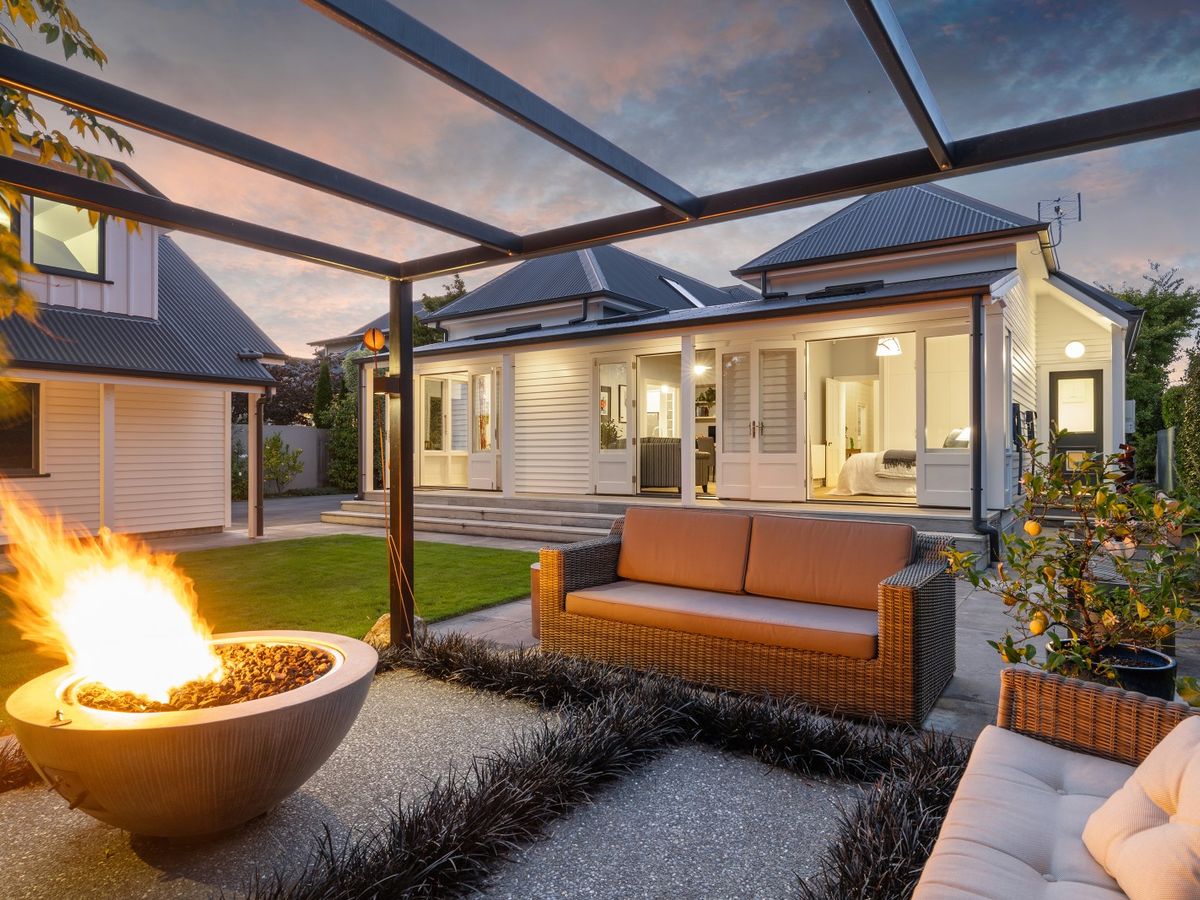 28 Knowles Street, Merivale, Christchurch City, Canterbury - Photo 3