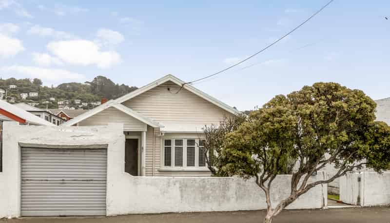 54 Yule Street, Kilbirnie