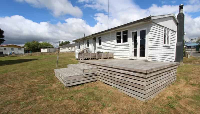 68 Morvern Crescent , Tokoroa