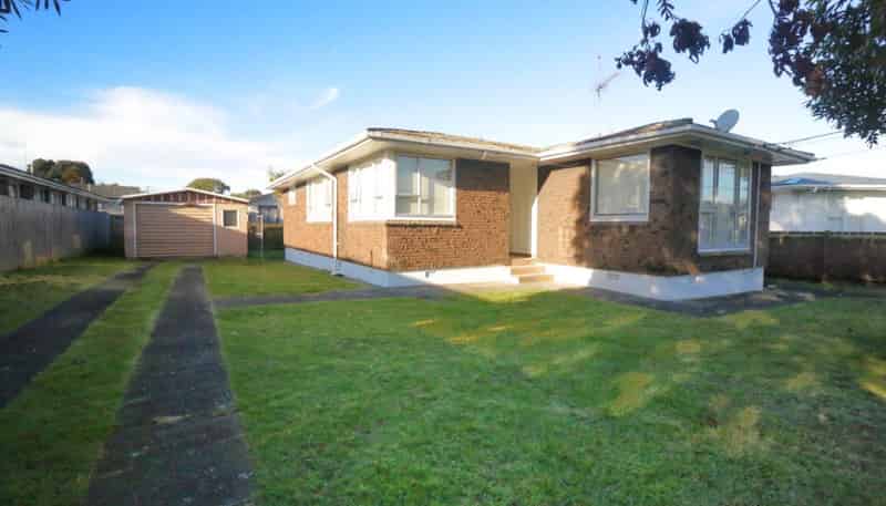 69 Aranui Road, Mount Wellington