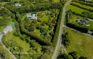 196 Valley Views, Turitea