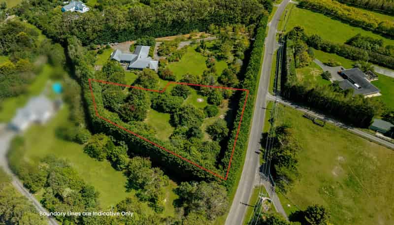 196 Valley Views, Turitea