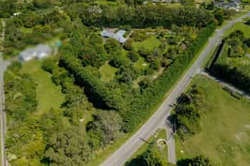 196 Valley Views, Turitea