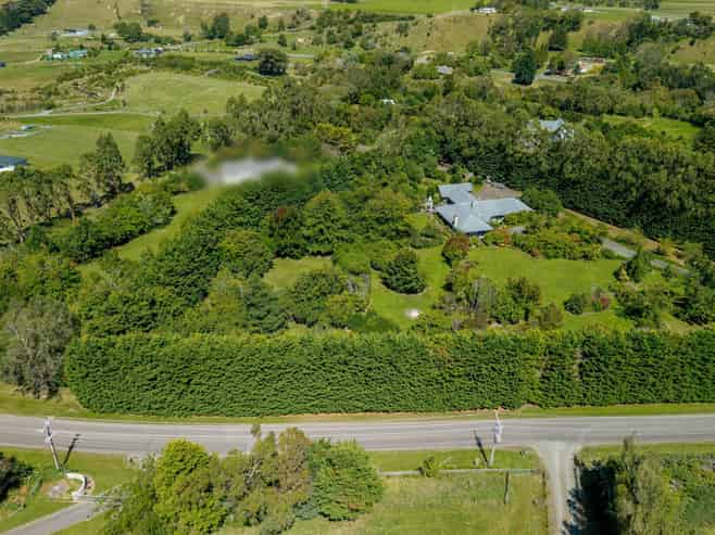 196 Valley Views, Turitea