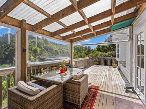 83 Ross Road, Parua Bay