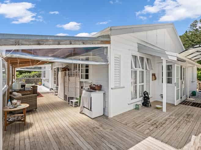 83 Ross Road, Parua Bay