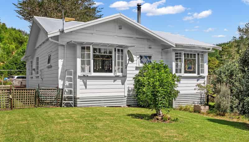 83 Ross Road, Parua Bay