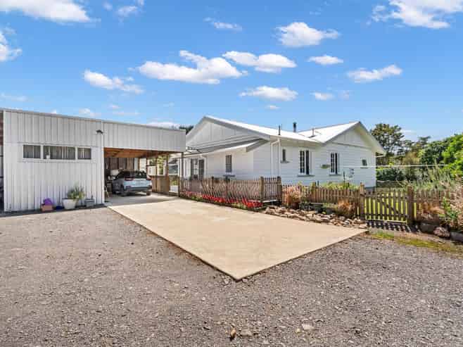 83 Ross Road, Parua Bay