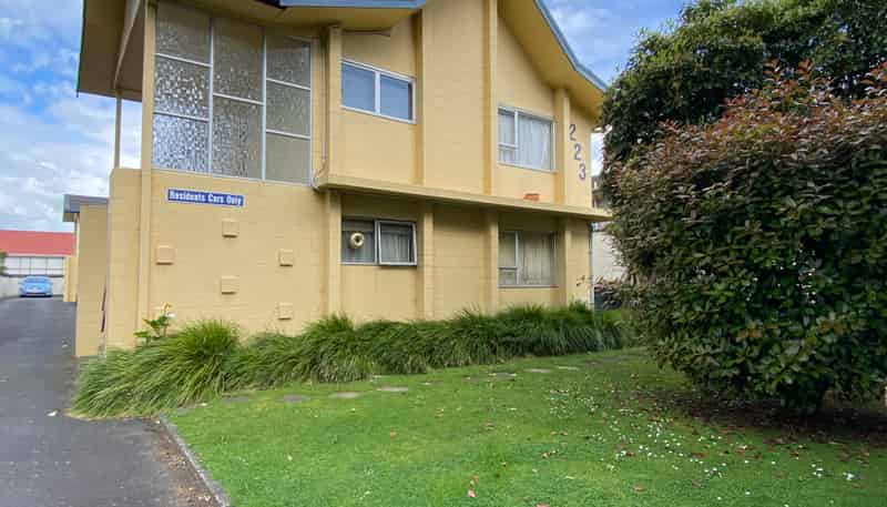 8/223 Grey Street, Hamilton East