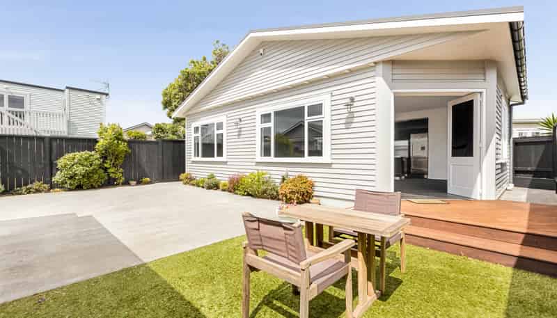 10a Strathavon Road, Miramar