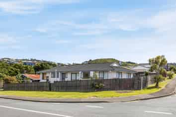 1 Ashton Fitchett Drive, Brooklyn