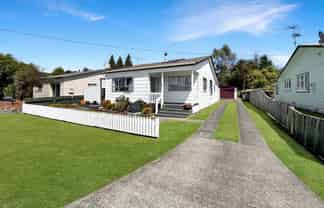 225 Miro Street, Manunui